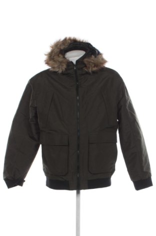 Мъжко яке Jack & Jones, Размер XL, Цвят Зелен, Цена 78,22 €, #137473399