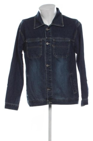 Pánská bunda  Unbranded, Velikost XL, Barva Modrá, Cena  485,00 Kč, #137477696