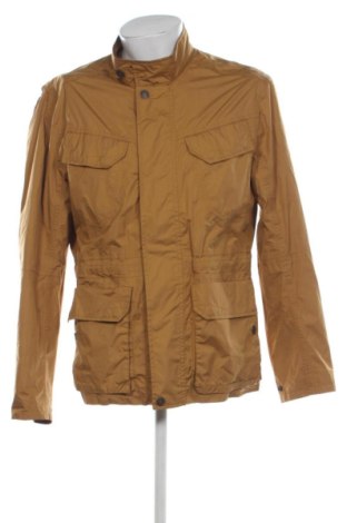 Geacă de bărbati Timberland, Mărime L, Culoare Maro, Preț 288,70 Lei, #137477945