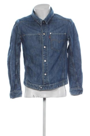 Geacă de bărbati Levi's, Mărime M, Culoare Albastru, Preț 304,45 Lei, #137482944