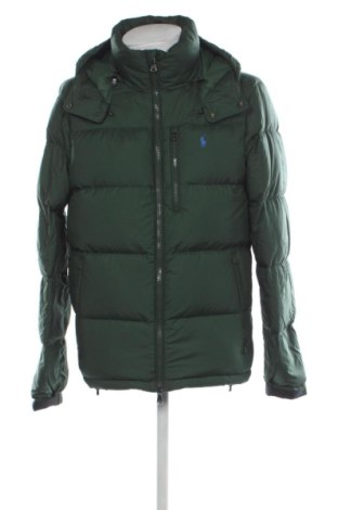 Мъжко яке Polo Ralph Lauren, Размер M, Цвят Зелен, Цена 340,00 €, #137483773