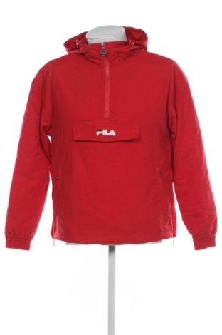Herrenjacke FILA, Größe S, Farbe Rot, Preis € 37,00, #137486964