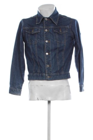 Herrenjacke Crazy World, Größe S, Farbe Blau, Preis € 21,00, #137486976
