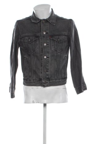 Pánská bunda  Levi's, Velikost M, Barva Šedá, Cena  1 405,00 Kč, #137489115