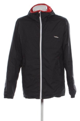 Pánská bunda  Decathlon, Velikost L, Barva Červená, Cena  849,00 Kč, #137489456