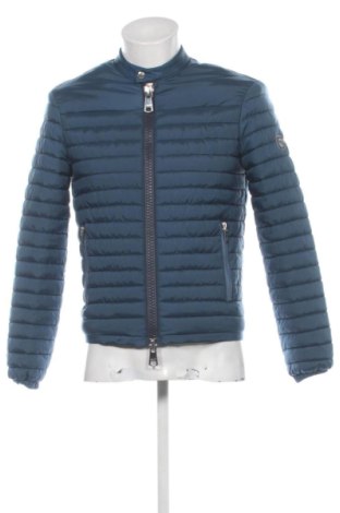 Herrenjacke Gaudi, Größe S, Farbe Blau, Preis 39,00 €, #137492267