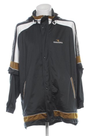 Pánská bunda  Diadora, Velikost XXL, Barva Vícebarevné, Cena  970,00 Kč, #137493571