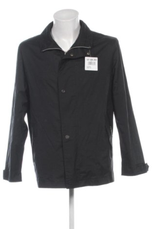 Herrenjacke Unbranded, Größe L, Farbe Schwarz, Preis 35,40 €, #137496393