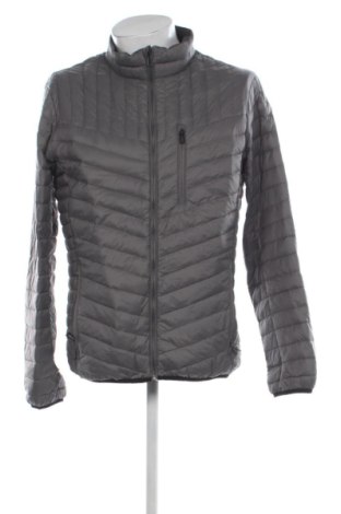 Geacă de bărbati Camel Active, Mărime M, Culoare Gri, Preț 125,72 Lei, #137498015
