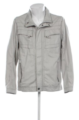 Herrenjacke Angelo Litrico, Größe L, Farbe Beige, Preis 28,28 €, #137499606