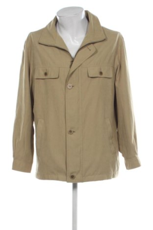 Herrenjacke Unbranded, Größe L, Farbe Beige, Preis 31,50 €, #137499619