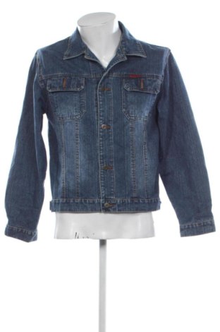 Herrenjacke Iko, Größe M, Farbe Blau, Preis 22,00 €, #137499665