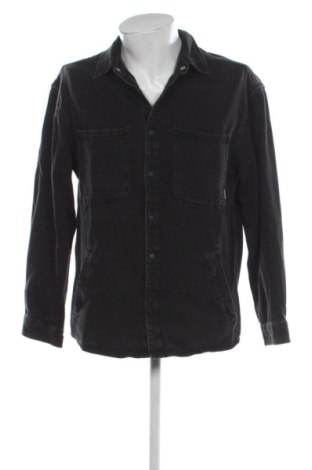 Herrenjacke Cropp, Größe L, Farbe Schwarz, Preis 22,00 €, #137500176