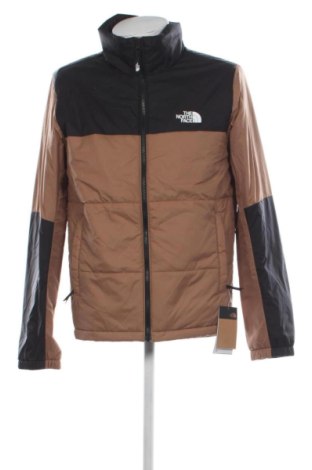 Herrenjacke The North Face, Größe M, Farbe Mehrfarbig, Preis 231,00 €, #137500180