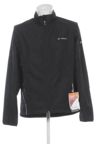 Мъжко яке Vaude, Размер XXL, Цвят Черен, Цена 78,00 €, #137501467