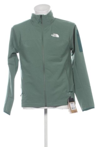 Męska kurtka The North Face, Rozmiar S, Kolor Zielony, Cena 618,09 zł, #137504169