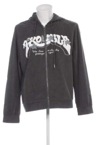 Geacă de bărbati Unbranded, Mărime XL, Culoare Gri, Preț 81,83 Lei, #137505614
