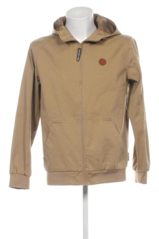 Geacă de bărbati DC Shoes, Mărime M, Culoare Bej, Preț 223,29 Lei, #137505996