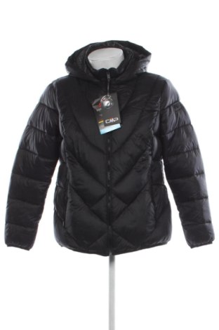 Мъжко яке CMP, Размер XXL, Цвят Черен, Цена 112,48 €, #137439427