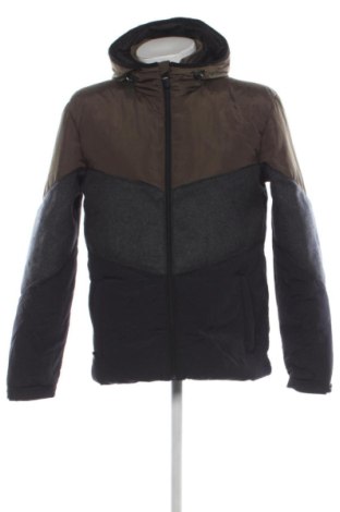 Мъжко яке Desigual, Размер M, Цвят Многоцветен, Цена 138,04 €, #137440042