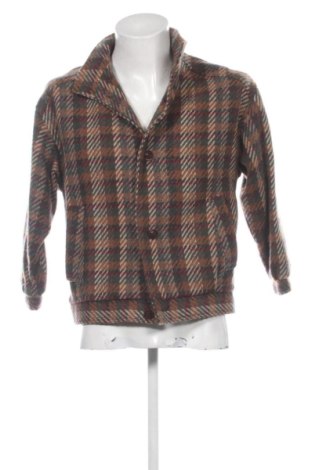 Herrenjacke Unbranded, Größe L, Farbe Mehrfarbig, Preis 65,57 €, #137453834