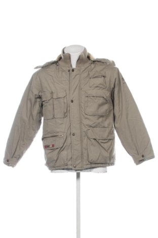 Férfi dzseki Snow, Méret XL, Szín Bézs, Ár 7 801 Ft, #137460883