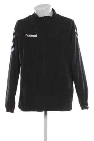 Férfi dzseki Hummel, Méret XL, Szín Fekete, Ár 6 688 Ft, #137463733