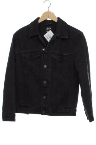 Geacă de bărbati Sinsay, Mărime XS, Culoare Negru, Preț 110,23 Lei, #137468831