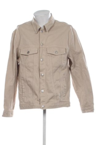 Мъжко яке Unbranded, Размер XL, Цвят Бежов, Цена 20,00 €, #137472155