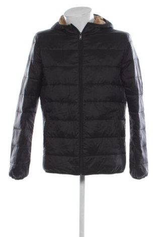 Geacă de bărbati Unbranded, Mărime M, Culoare Negru, Preț 160,88 Lei, #137500005