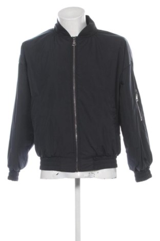 Geacă de bărbati Euro Fashion, Mărime L, Culoare Negru, Preț 114,89 Lei, #137502418