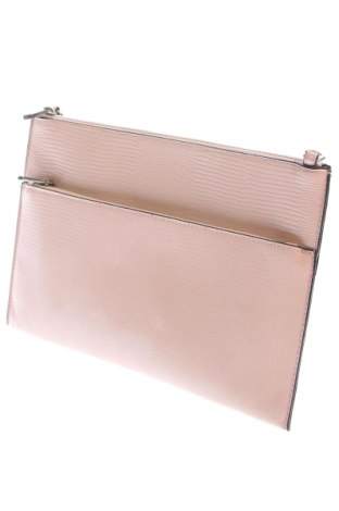 Дамска чанта Zara, Цвят Розов, Цена 19,00 €, #137457347