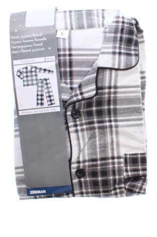 Piżama
 Zeeman, Rozmiar L, Kolor Kolorowy, Cena 126,99 zł, #137159755