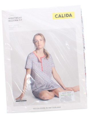 Pijama Calida, Mărime L, Culoare Multicolor, Preț 346,99 Lei, #137438132