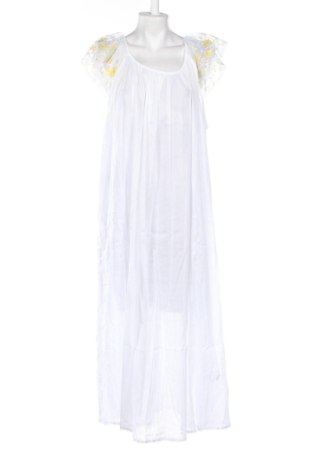 Пижама Eva B. Bitzer, Размер XXL, Цвят Бял, Цена 53,00 €, #137400743