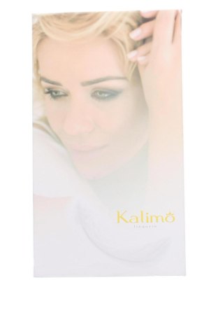 Pijama Kalimo, Mărime XXL, Culoare Albastru, Preț 346,99 Lei, #137393603