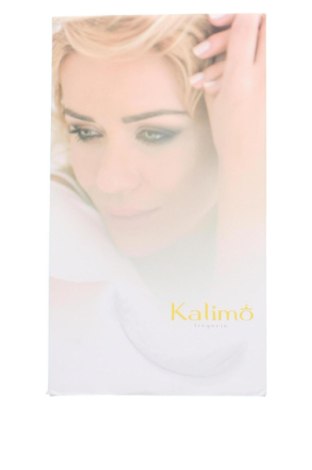 Pijama Kalimo, Mărime L, Culoare Negru, Preț 346,99 Lei, #137400636
