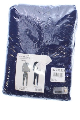Pizsama Maximo, Méret XL, Szín Kék, Ár 9 796 Ft, #137416224