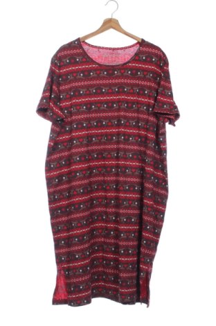 Пижама Ulla Popken, Размер XXL, Цвят Червен, Цена 34,25 €, #137158300