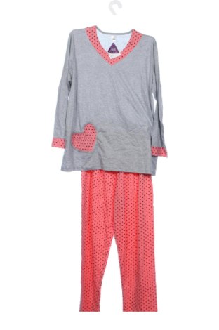 Pijama Unbranded, Mărime XXL, Culoare Multicolor, Preț 196,32 Lei, #137436184
