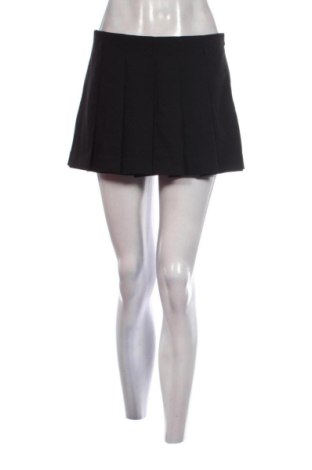Fustă-pantalon Zara, Mărime L, Culoare Negru, Preț 62,99 Lei, #137443249