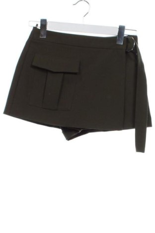 Nadrágszoknya Zara, Méret XS, Szín Zöld, Ár 3 191 Ft, #137450331