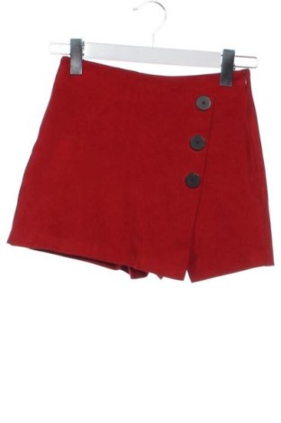 Nadrágszoknya Zara, Méret XS, Szín Piros, Ár 3 310 Ft, #137458690