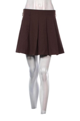 Fustă-pantalon Terranova, Mărime L, Culoare Maro, Preț 26,25 Lei, #137459956