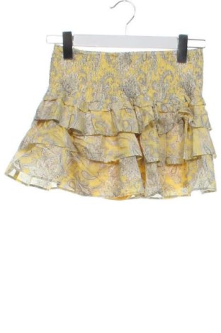 Пола - панталон H&M, Размер XS, Цвят Многоцветен, Цена 7,24 €, #137463660