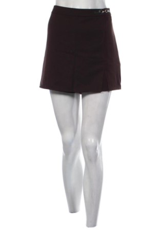 Fustă-pantalon Sinsay, Mărime L, Culoare Maro, Preț 33,00 Lei, #137468193