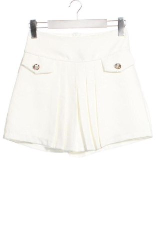 Fustă-pantalon Unbranded, Mărime XS, Culoare Ecru, Preț 41,99 Lei, #137475121
