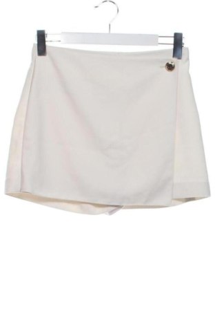 Spódnico-spodnie H&M, Rozmiar S, Kolor ecru, Cena 78,15 zł, #137477504