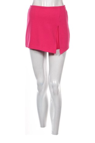 Fustă-pantalon SHEIN, Mărime S, Culoare Roz, Preț 41,99 Lei, #137480007