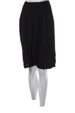 Nadrágszoknya Zara, Méret XL, Szín Fekete, Ár 6 738 Ft, #137483177